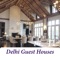 Delhi Guest Houses App is free to use and provides the guest houses list and details of Delhi City in India