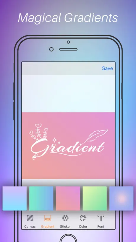 Calligraphy Name