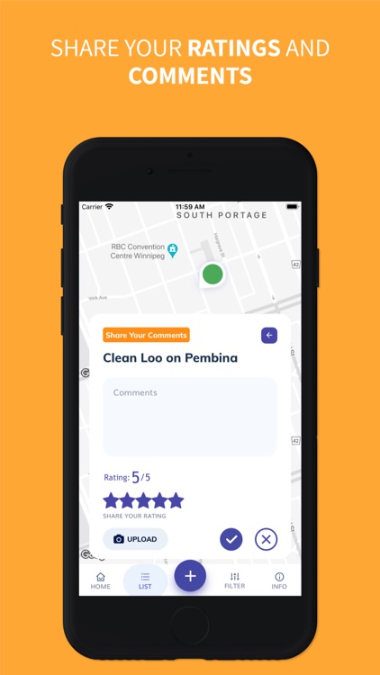 LooFind screenshot-3