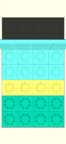 Game screenshot Folding Origami apk