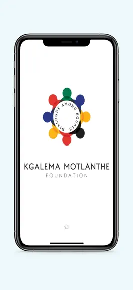 Game screenshot Kgalema Motlanthe Foundation mod apk