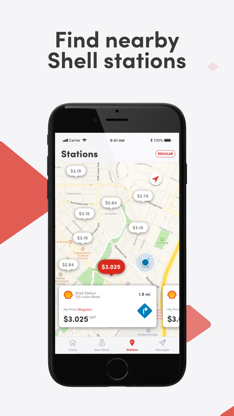 Fuel Rewards® program screenshot 4