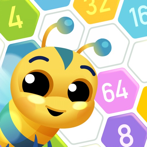 Beekeeper Number Puzzle icon