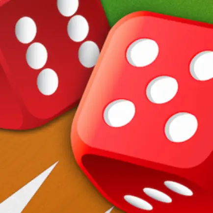Backgammon65 Читы