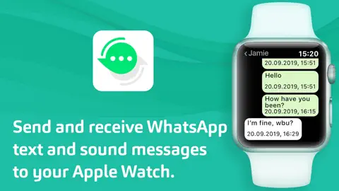 Dual Messenger for WhatsApp.