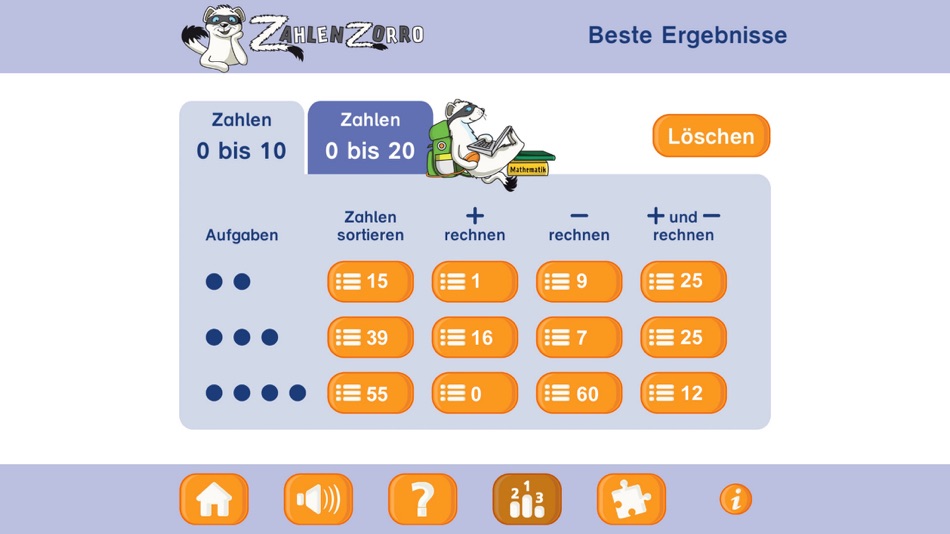 #6. Plus und minus trainieren (iOS) โดย: Westermann Digital GmbH