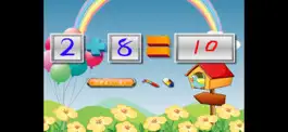 Game screenshot 一年生の数学 mod apk