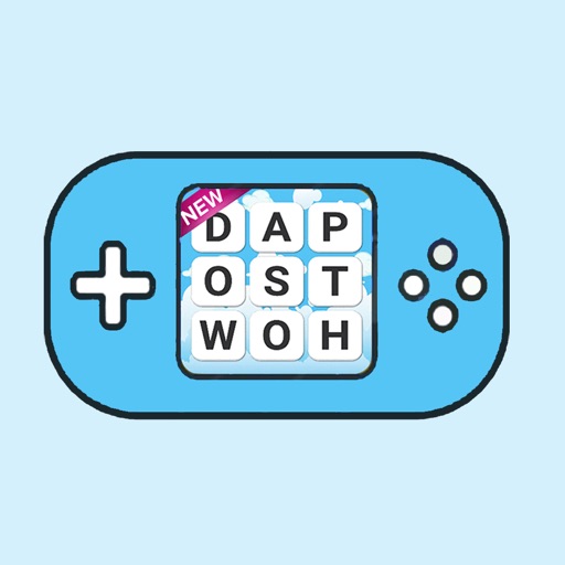 Word Making Game