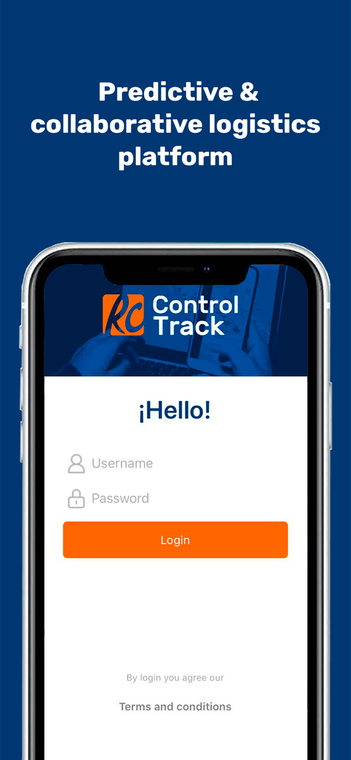 Control Track