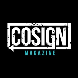 COSIGN Magazine