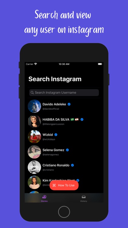 Repostar For Instagram