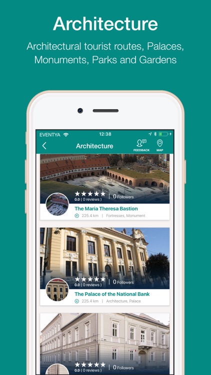 Discover Timiș screenshot-7