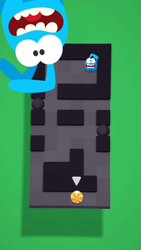 #4. Tasty Time! (iOS) 由: Part Time Monkey Oy