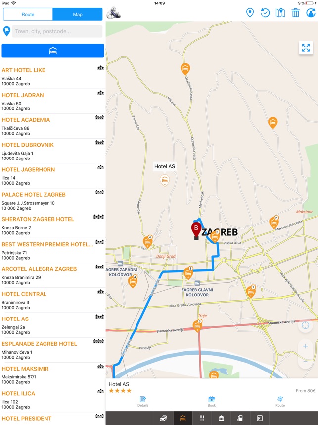 Featured image of post Michelin Route Planner Usa