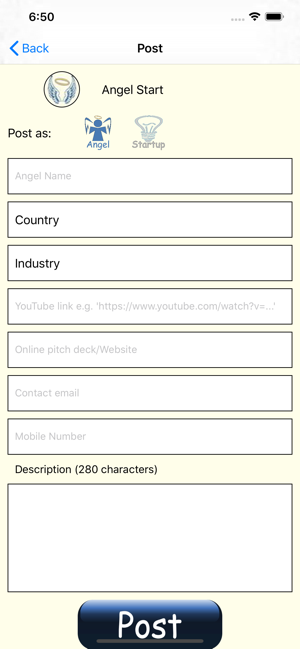 Angel Startup(圖4)-速報App