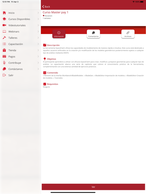 Screenshot #6 pour Master Pay