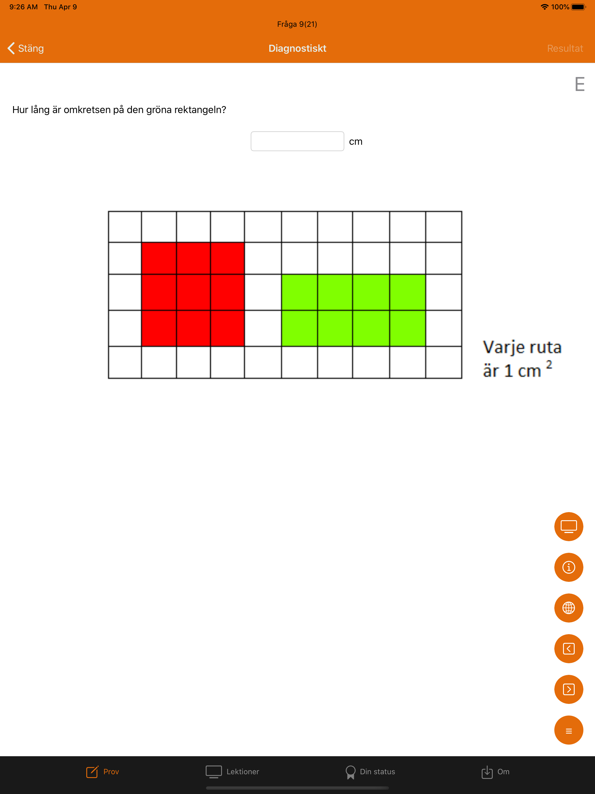 Matematik 9 BAS