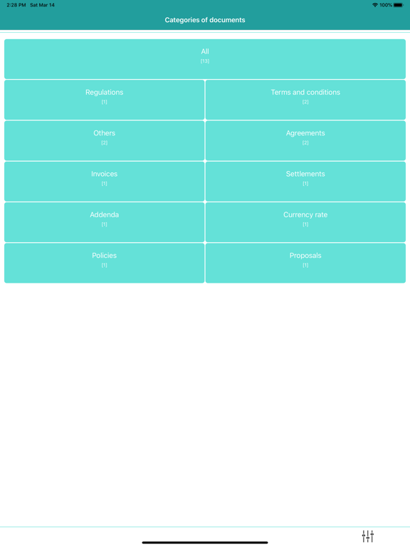 Screenshot #4 pour S3DOC Mobile