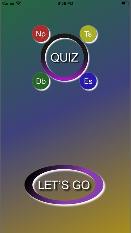 YourChemicalQuizApp