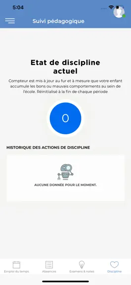 Game screenshot Escalade School hack