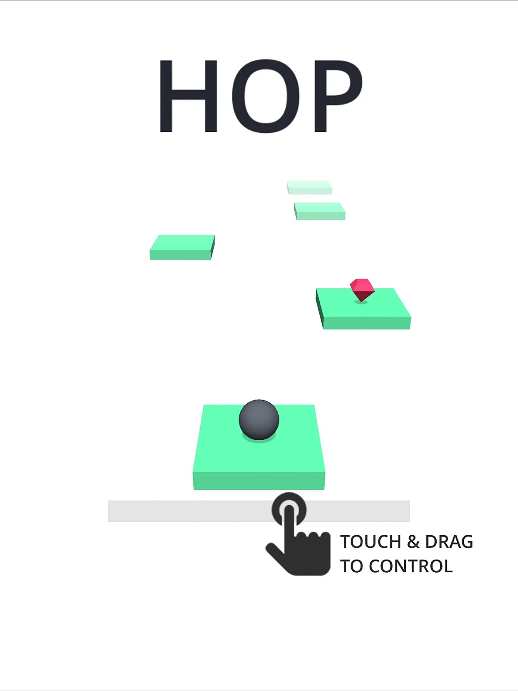 Hop screenshot 6
