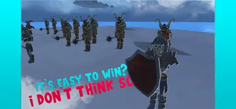 RTS PRO - Battle Simulator