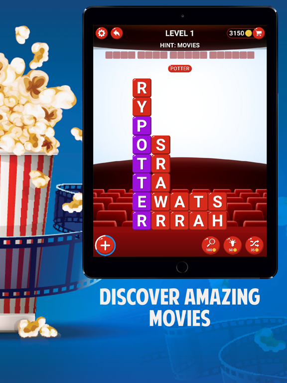 Screenshot #4 pour Movies Stacks - Guess Films
