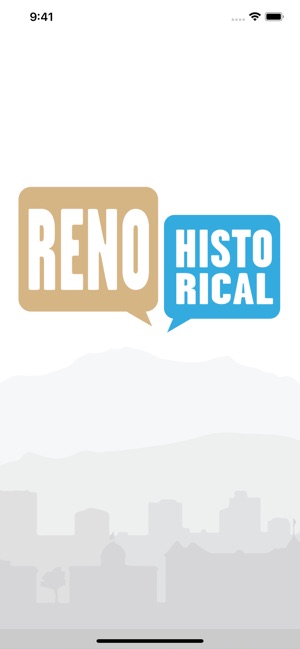 Reno Historical