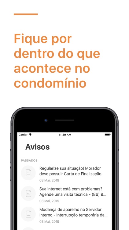 Terras Alphaville - Teresina screenshot-3