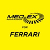 Med-Ex for Ferrari - iPadアプリ