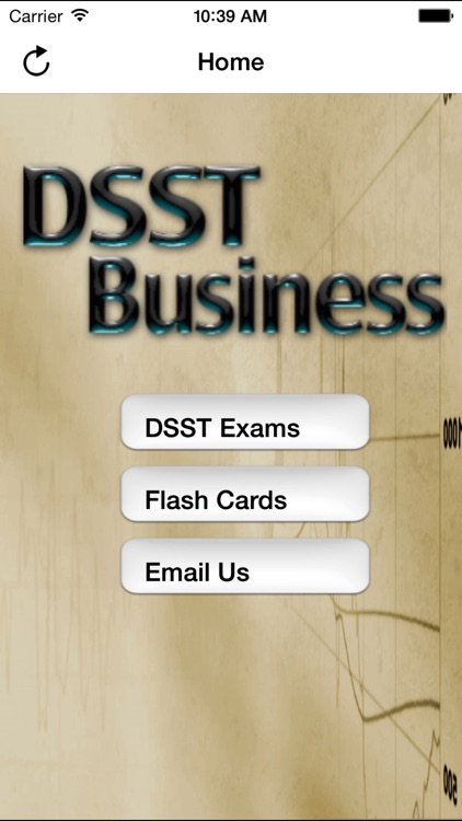 DSST Business Prep
