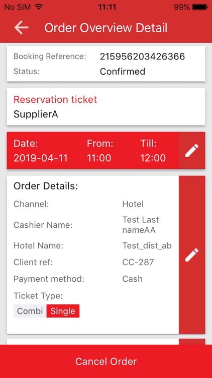 City Sightseeing Marketplace screenshot-3
