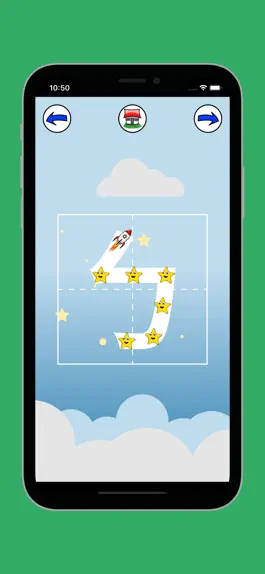 Game screenshot 手寫注音 apk