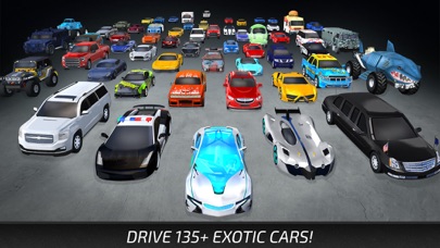 Driving Academy 2017 Simulator 3D Screenshot 4