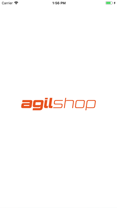 How to cancel & delete AgilShop Business from iphone & ipad 1
