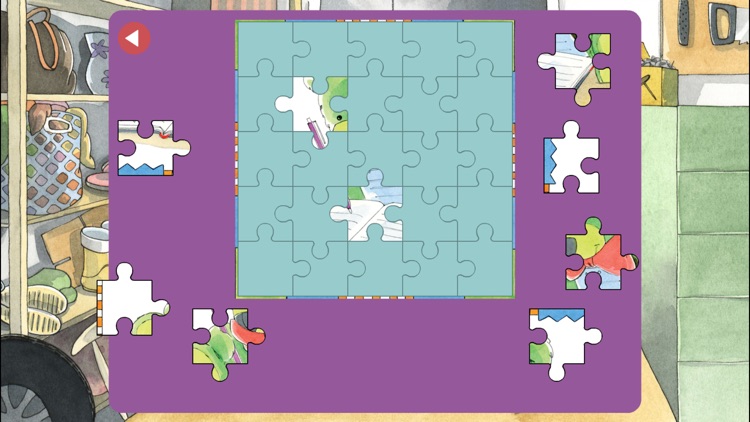 ABC-klubben 2 screenshot-7