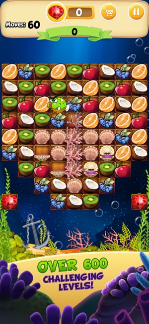 Fruit Bump on the App Store