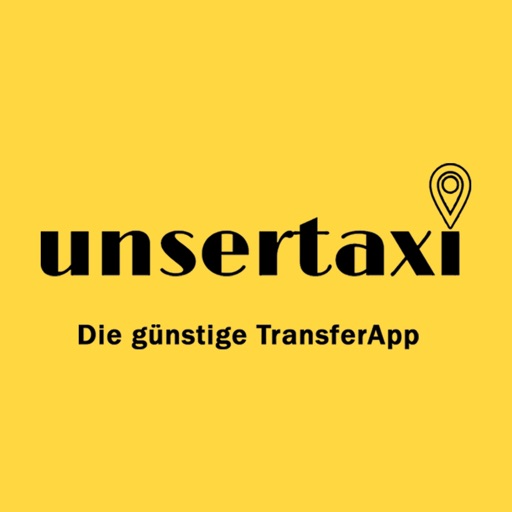 UnserTaxi Driver