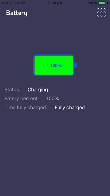 System Device screenshot-5