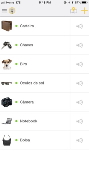 Linquet AntiLoss: Phone & Keys(圖2)-速報App