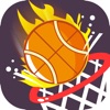 Street Dunk Basketball Game