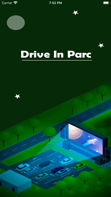 Drive In Parc