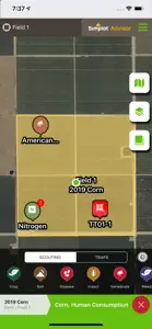Simplot Advisor screenshot #3 for iPhone