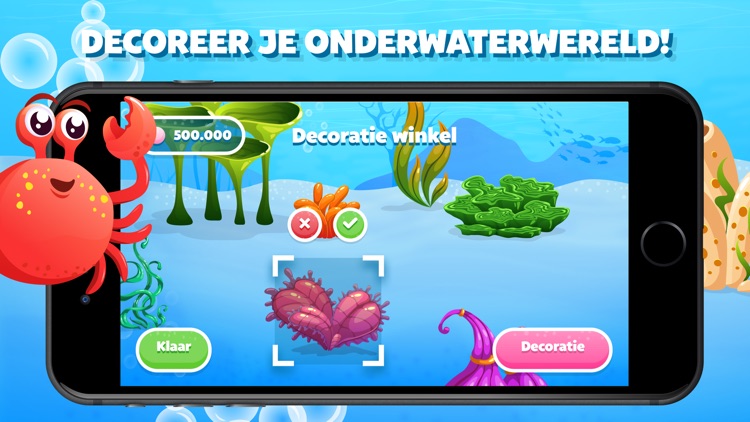 Lidl AquaMini screenshot-3