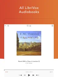 Audiobooks HQ - audio books ipad bilder 0