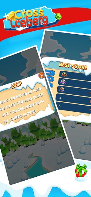 Cross Iceberg(圖4)-速報App