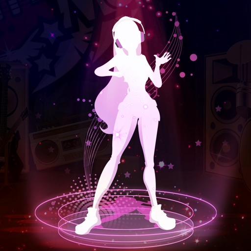 Fort-nite Guess Dances Icon