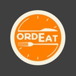 Download OrdEat app