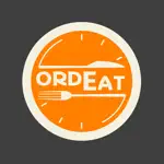 OrdEat App Positive Reviews