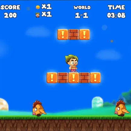Super Adventure : Run N Jump Cheats